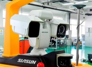 5G智能巡檢機器人 網(wǎng)絡(luò)技術(shù)賦能的新一代工業(yè)守護者