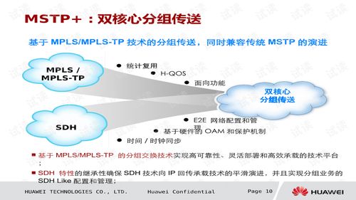 2010年 通信技術開發與網絡新產品的崛起之年