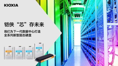 AI 時代下服務器存儲的升級策略與數據處理存儲支持服務優化